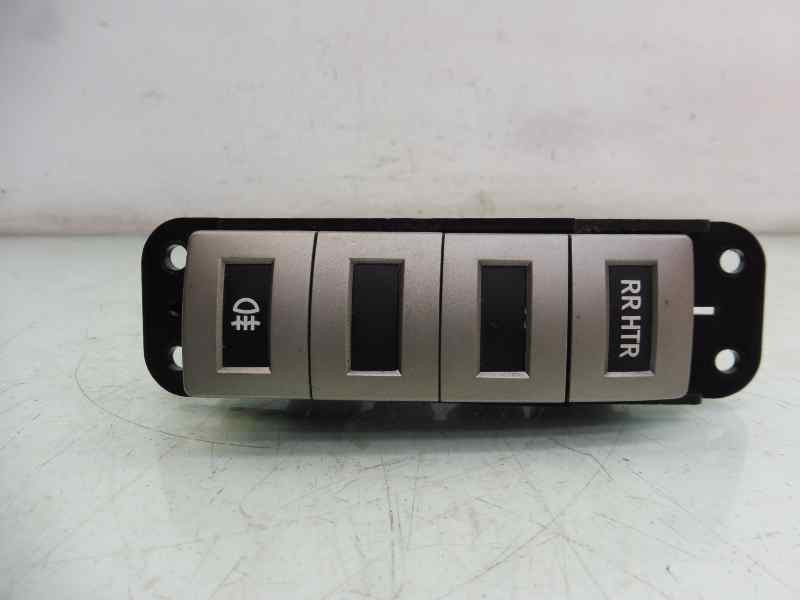 Recambio de mando multifuncion para kia carnival ii 2.9 cdri ex referencia OEM IAM   