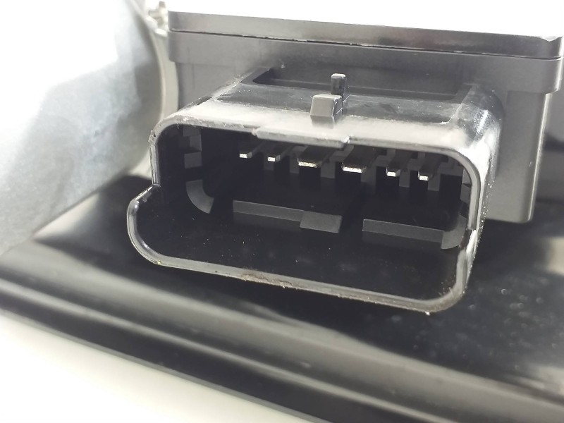 Recambio de elevalunas delantero izquierdo para nissan qashqai (j11) 360 referencia OEM IAM 807014EA0C WR18002 