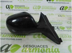 Recambio de retrovisor derecho para audi a3 (8l) 1.9 tdi ambiente referencia OEM IAM 8L1858500  