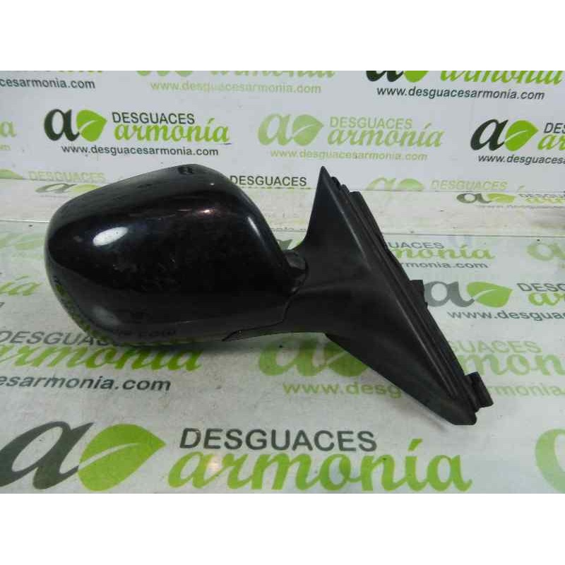 Recambio de retrovisor derecho para audi a3 (8l) 1.9 tdi ambiente referencia OEM IAM 8L1858500  