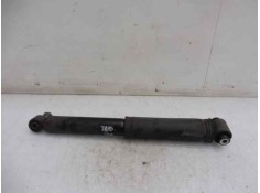 Recambio de amortiguador trasero izquierdo para renault scenic iii grand dynamique referencia OEM IAM   