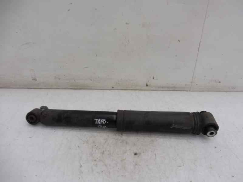 Recambio de amortiguador trasero izquierdo para renault scenic iii grand dynamique referencia OEM IAM   