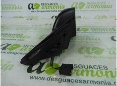 Recambio de retrovisor derecho para audi a3 (8l) 1.9 tdi ambiente referencia OEM IAM 8L1858500   2