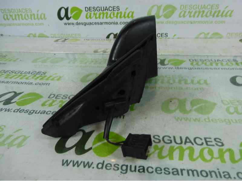 Recambio de retrovisor derecho para audi a3 (8l) 1.9 tdi ambiente referencia OEM IAM 8L1858500   Recambio de retrovisor derecho para audi a3 (8l) 1.9 tdi ambiente referencia OEM IAM 8L1858500