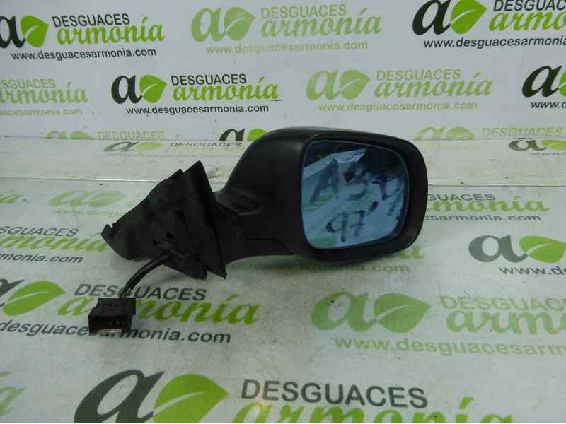 Recambio de retrovisor derecho para audi a3 (8l) 1.9 tdi ambiente referencia OEM IAM 8L1858500   Recambio de retrovisor derecho para audi a3 (8l) 1.9 tdi ambiente referencia OEM IAM 8L1858500