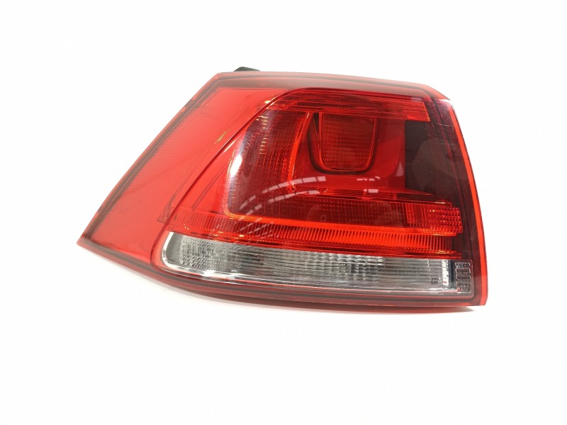 Recambio de piloto trasero izquierdo para volkswagen golf vii lim. advance bluemotion referencia OEM IAM 5G0945095M  