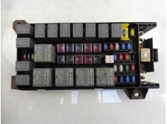 Recambio de caja reles / fusibles para kia carnival ii 2.9 cdri ex referencia OEM IAM 0K53H66760 L03H