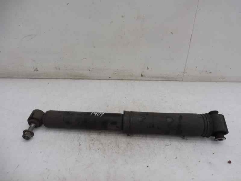 Recambio de amortiguador trasero izquierdo para renault scenic iii grand dynamique referencia OEM IAM   