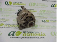 Recambio de alternador para nissan nv 200 (m20) kasten comfort referencia OEM IAM 8200667608  
