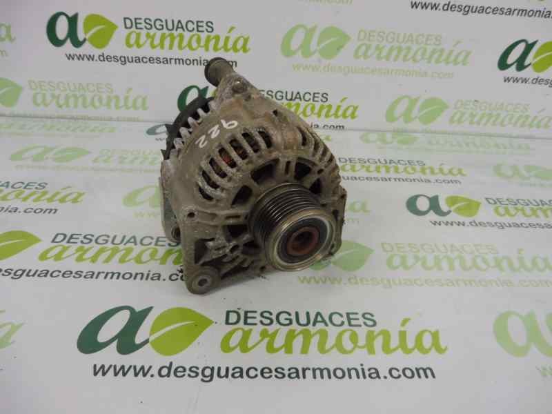 Recambio de alternador para nissan nv 200 (m20) kasten comfort referencia OEM IAM 8200667608  