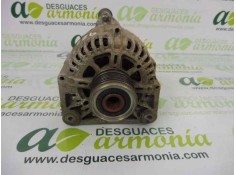 Recambio de alternador para nissan nv 200 (m20) kasten comfort referencia OEM IAM 8200667608   2