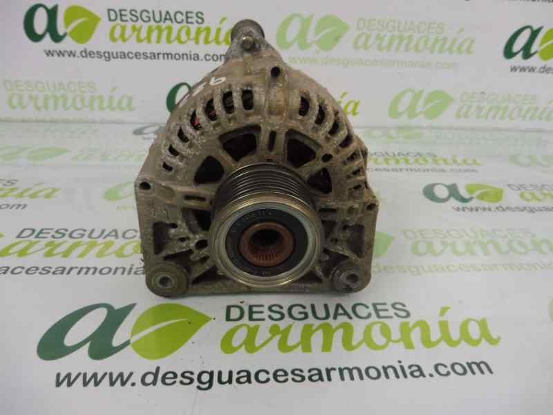 Recambio de alternador para nissan nv 200 (m20) kasten comfort referencia OEM IAM 8200667608  