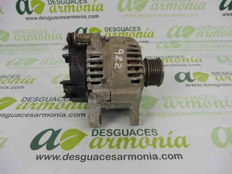 Recambio de alternador para nissan nv 200 (m20) kasten comfort referencia OEM IAM 8200667608  