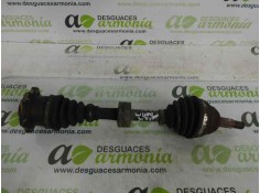 Recambio de transmision delantera izquierda para volkswagen lupo (6x1/6e1) conceptline referencia OEM IAM 6N0407271