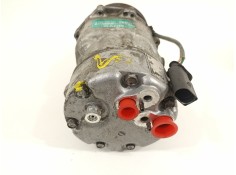 Recambio de compresor aire acondicionado para seat leon (1m1) signo referencia OEM IAM 1J0820803F   2