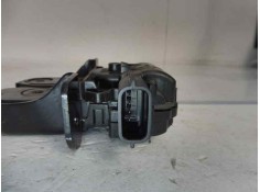 Recambio de cerradura maletero / porton para renault scenic iii grand dynamique referencia OEM IAM 846300003R   2
