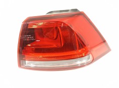 Recambio de piloto trasero derecho para volkswagen golf vii lim. advance bluemotion referencia OEM IAM 5G0945096M  