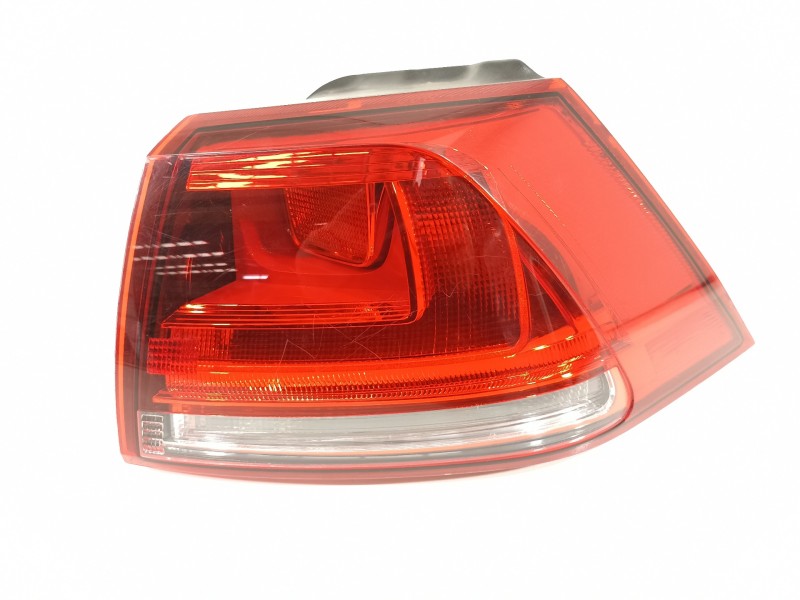 Recambio de piloto trasero derecho para volkswagen golf vii lim. advance bluemotion referencia OEM IAM 5G0945096M  