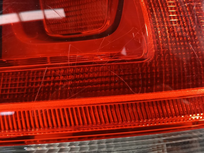 Recambio de piloto trasero derecho para volkswagen golf vii lim. advance bluemotion referencia OEM IAM 5G0945096M  