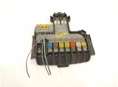 Recambio de caja reles / fusibles para citroën c4 grand picasso sx referencia OEM IAM 9662914480  