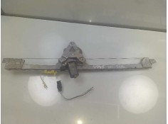 Recambio de elevalunas delantero derecho para nissan primastar (x..) avantour l1h1 2,7 t / 7-sitzer referencia OEM IAM   