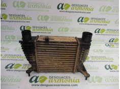 Recambio de intercooler para nissan nv 200 (m20) kasten comfort referencia OEM IAM 144619U20A  