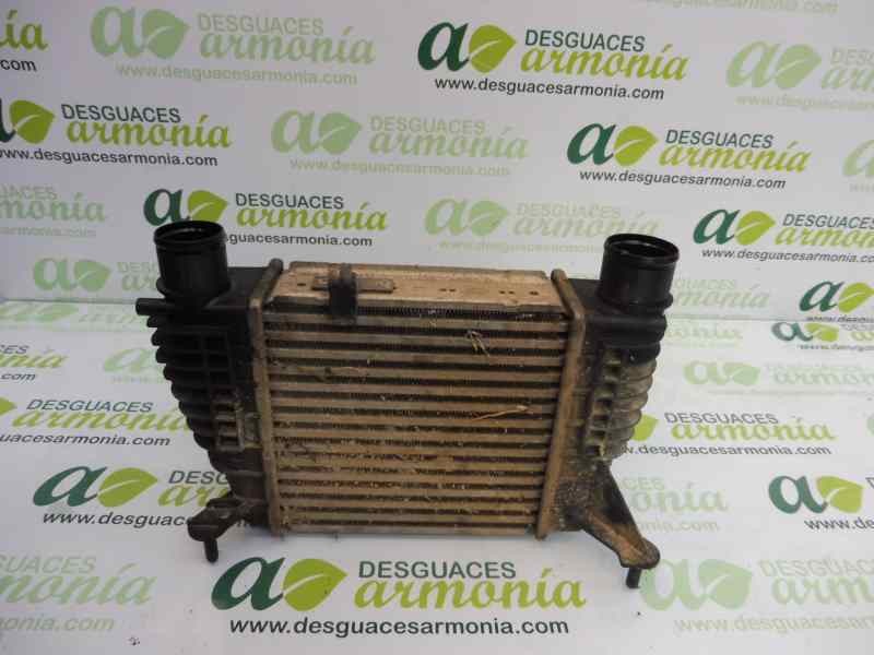 Recambio de intercooler para nissan nv 200 (m20) kasten comfort referencia OEM IAM 144619U20A  