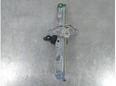 Recambio de elevalunas trasero derecho para nissan qashqai (j11) 360 referencia OEM IAM 827004EA0A   2