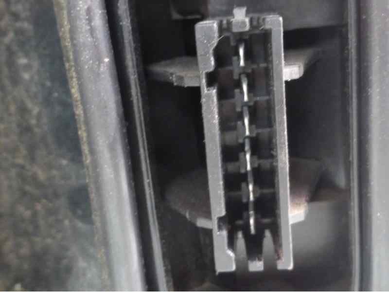 Recambio de piloto trasero izquierdo para volkswagen lupo (6x1/6e1) conceptline referencia OEM IAM 6X0945111D  