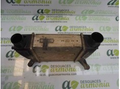 Recambio de intercooler para nissan nv 200 (m20) kasten comfort referencia OEM IAM 144619U20A   2