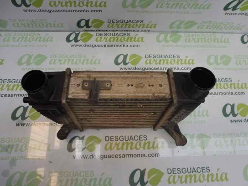 Recambio de intercooler para nissan nv 200 (m20) kasten comfort referencia OEM IAM 144619U20A  
