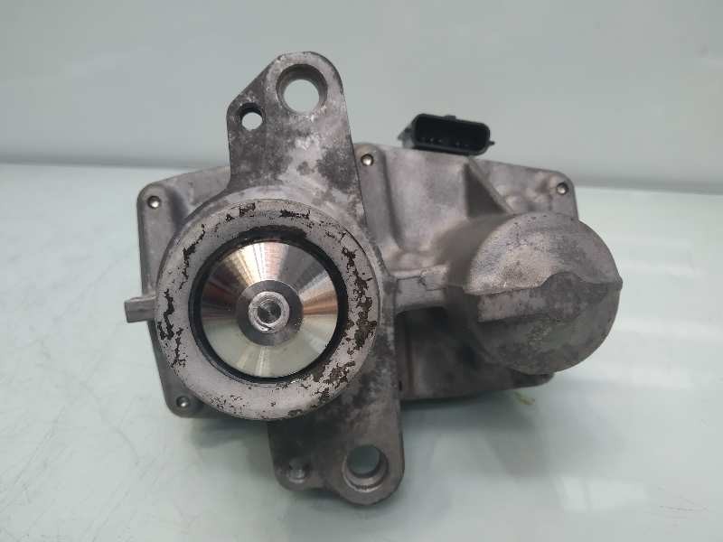 Recambio de valvula egr para renault scenic iii grand dynamique referencia OEM IAM 8201061904 147101478R 