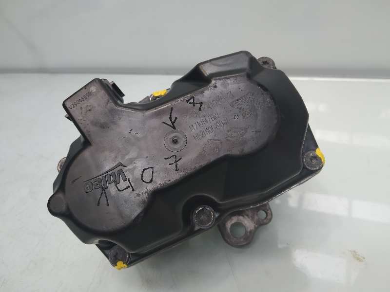 Recambio de valvula egr para renault scenic iii grand dynamique referencia OEM IAM 8201061904 147101478R 