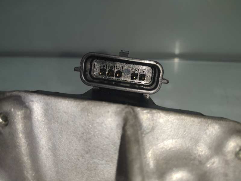 Recambio de valvula egr para renault scenic iii grand dynamique referencia OEM IAM 8201061904 147101478R 