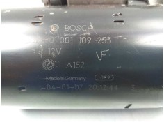 Recambio de motor arranque para alfa romeo 147 (190) 1.9 jtd 16v distinctive referencia OEM IAM 0001109253   2