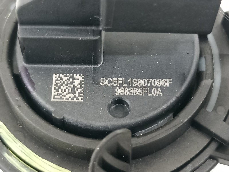 Recambio de sensor para renault clio v rja/be2/mt5ta08a5000 referencia OEM IAM 988365FL0A  