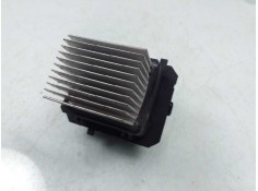 Recambio de resistencia calefaccion para renault scenic iii grand dynamique referencia OEM IAM 1017845R 145R06DLZ