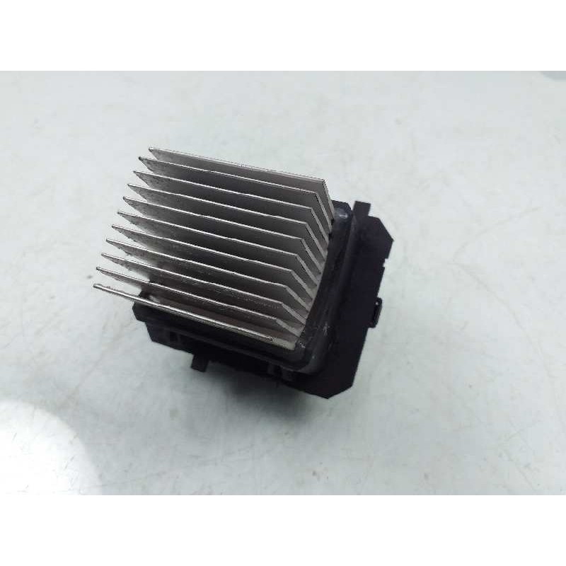 Recambio de resistencia calefaccion para renault scenic iii grand dynamique referencia OEM IAM 1017845R 145R06DLZ 