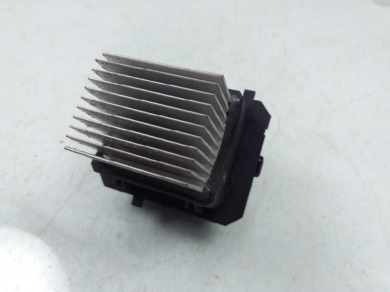 Recambio de resistencia calefaccion para renault scenic iii grand dynamique referencia OEM IAM 1017845R 145R06DLZ 