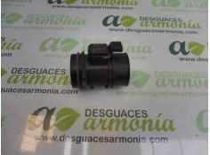 Recambio de caudalimetro para nissan nv 200 (m20) kasten comfort referencia OEM IAM 8200299956 5WK97007 8200358901A