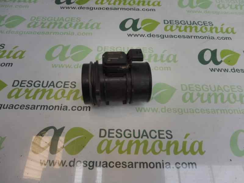 Recambio de caudalimetro para nissan nv 200 (m20) kasten comfort referencia OEM IAM 8200299956 5WK97007 8200358901A