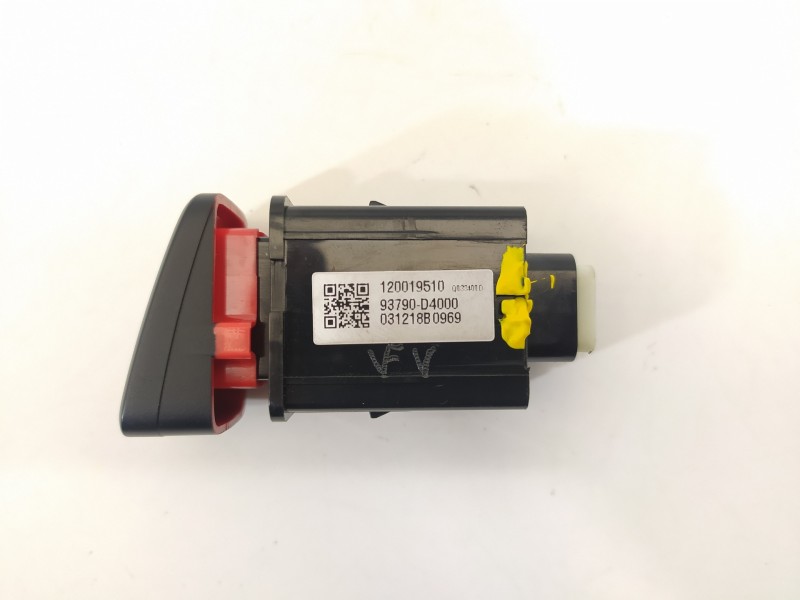 Recambio de warning para kia optima optima (2015 -2020) referencia OEM IAM 93790D4000  
