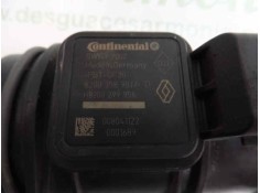 Recambio de caudalimetro para nissan nv 200 (m20) kasten comfort referencia OEM IAM 8200299956 5WK97007 8200358901A 2