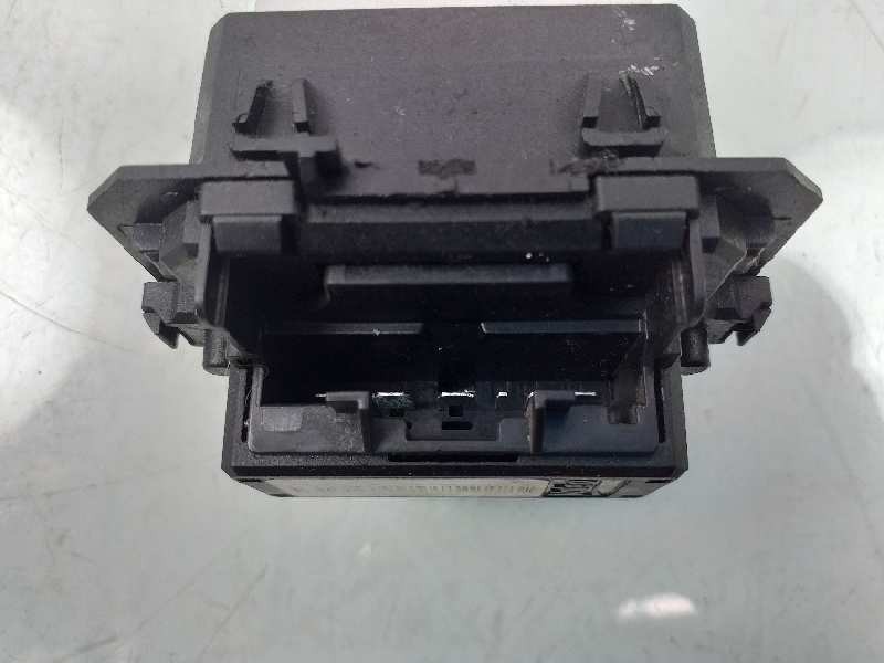 Recambio de resistencia calefaccion para renault scenic iii grand dynamique referencia OEM IAM 1017845R 145R06DLZ 