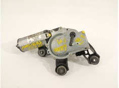 Recambio de motor limpia trasero para seat leon (1m1) signo referencia OEM IAM 1J6955711C  