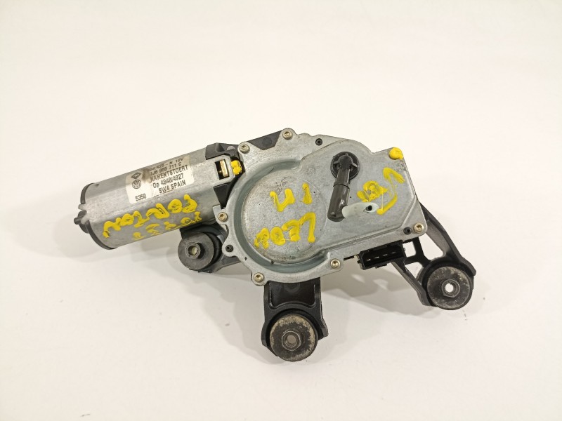 Recambio de motor limpia trasero para seat leon (1m1) signo referencia OEM IAM 1J6955711C  