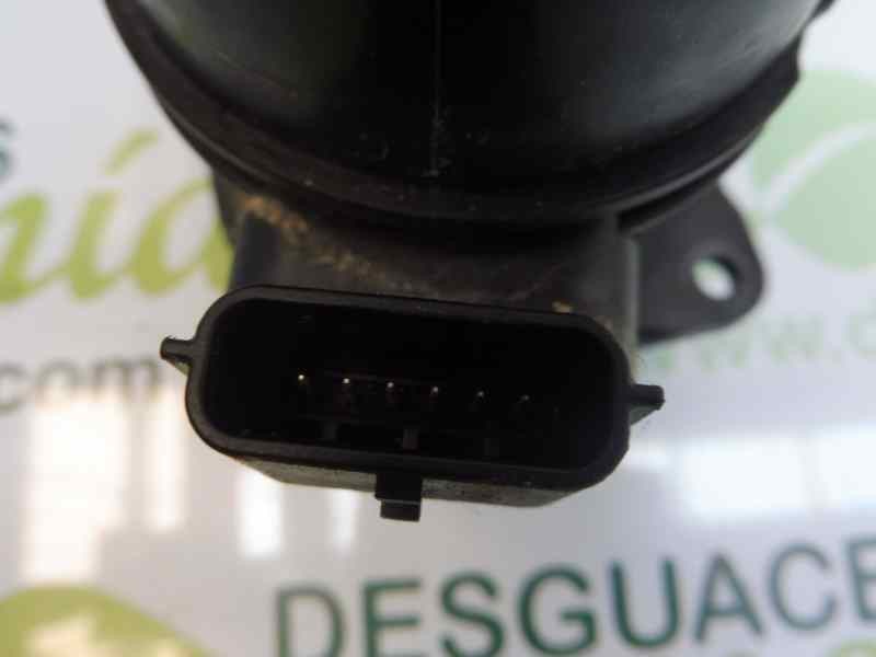 Recambio de caudalimetro para nissan nv 200 (m20) kasten comfort referencia OEM IAM 8200299956 5WK97007 8200358901A