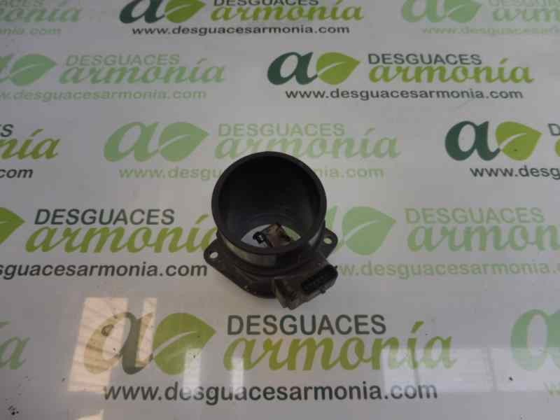 Recambio de caudalimetro para nissan nv 200 (m20) kasten comfort referencia OEM IAM 8200299956 5WK97007 8200358901A