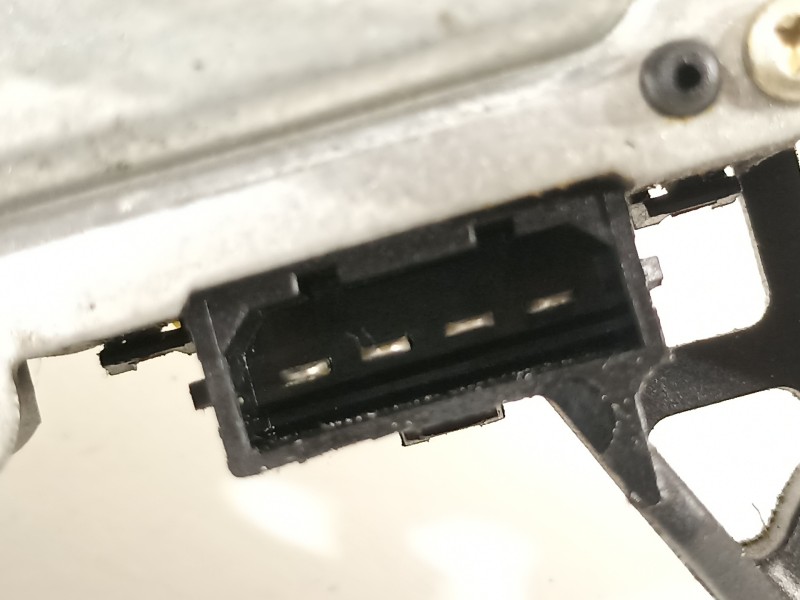 Recambio de motor limpia trasero para seat leon (1m1) signo referencia OEM IAM 1J6955711C  