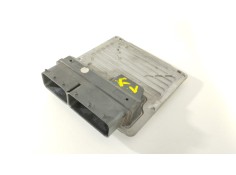 Recambio de centralita motor uce para mercedes-benz clase c (w203) sportcoupe c 160 (203.730) referencia OEM IAM A2710107144 A27